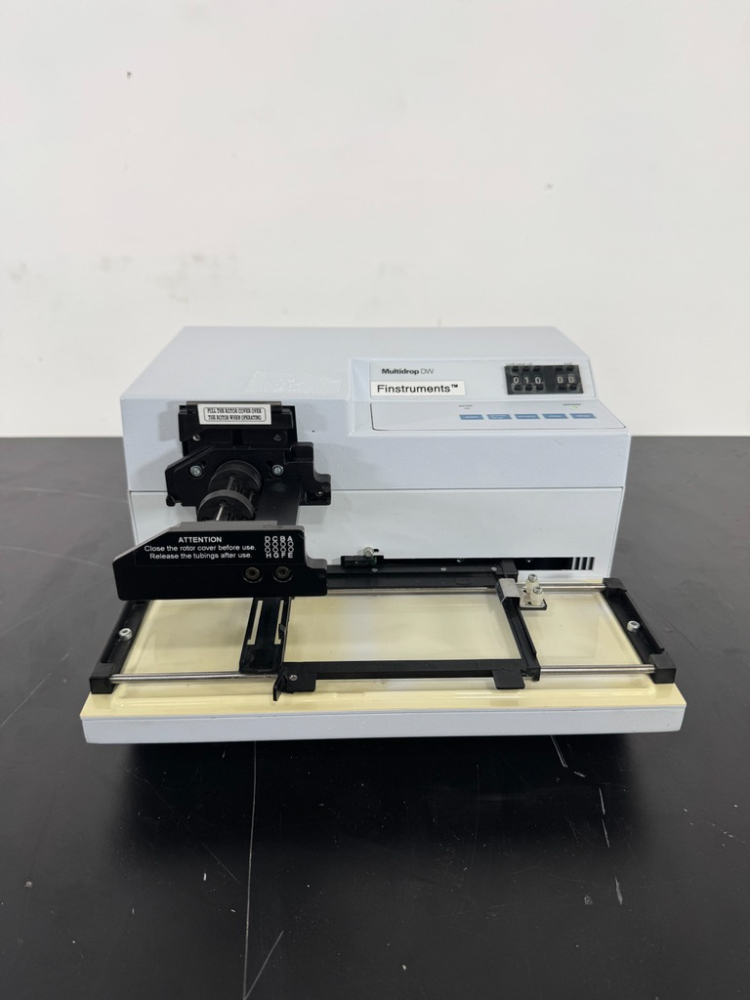 Image of Thermo Scientific Multidrop DW Microplate Washer